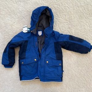 Lands End snow/ski coat size 6